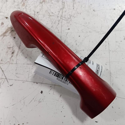 Passenger Right Rear Door Handle Exterior HANDLE ONLY Fits 13-18 RAV4 628573