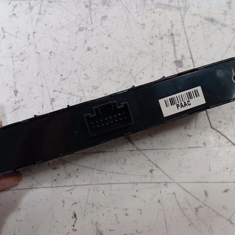 Kia Soul Passenger Lamp 2017 2018 2019