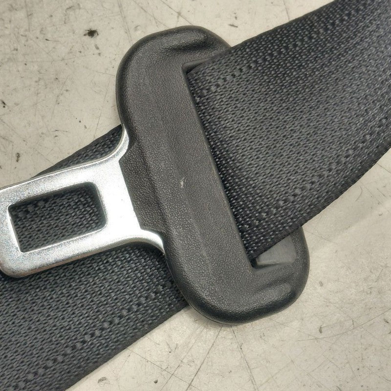 Honda Clarity Seat Belt Strap Retractor Left Driver Rear Back  2018 20