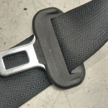 Honda Clarity Seat Belt Strap Retractor Left Driver Rear Back  2018 20