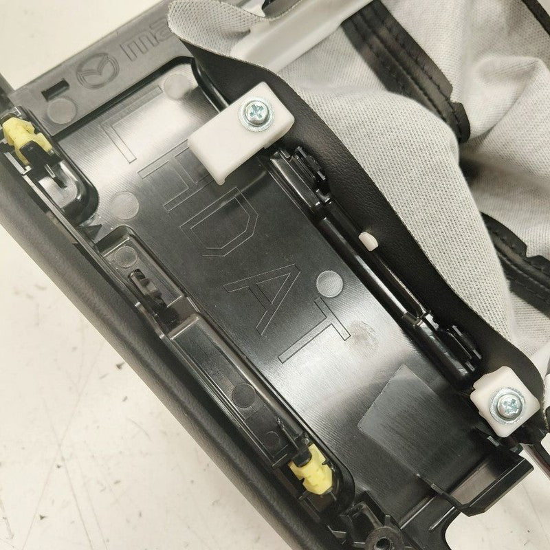 Mazda 3 Shifter Bezel Trim Shift Console Surround Trim  2023 2022 2021