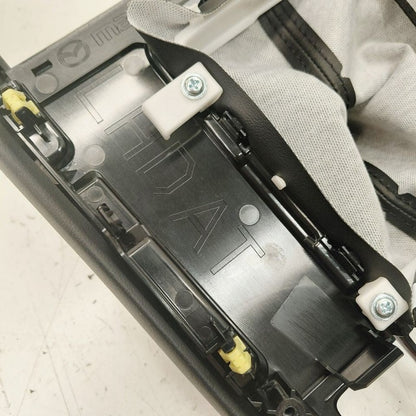 Mazda 3 Shifter Bezel Trim Shift Console Surround Trim  2023 2022 2021
