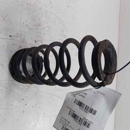 Coil Spring Rear Back Model Fits 14-19 Kia Soul OEM