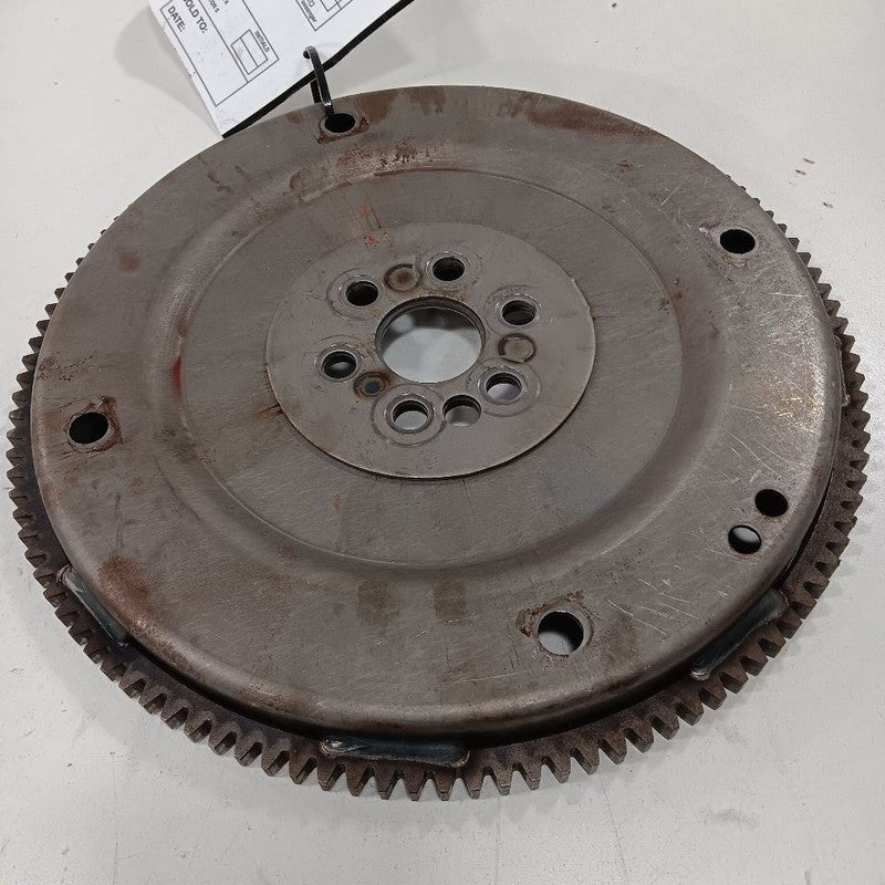 Flywheel/Flex Plate 1.5L Fits 13-20 FUSION