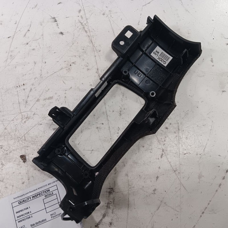 Kia Sportage Switch Bezel Trim Panel {84782-D9010} 2022 2021 2020 2019 2018