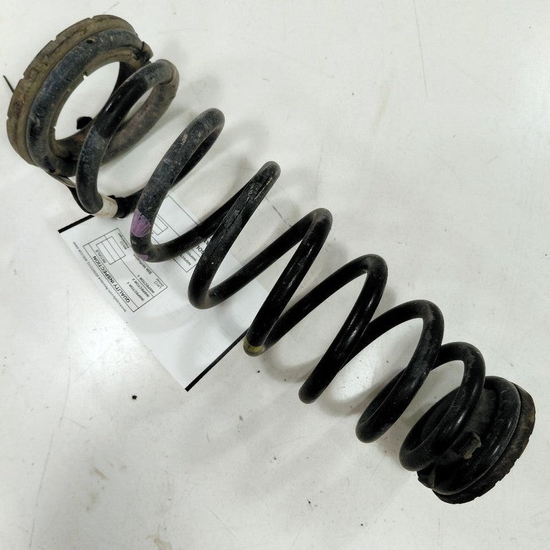 Coil Spring Rear US Built Metal Roof Fits 15-19 Hyundai Sonata OEM