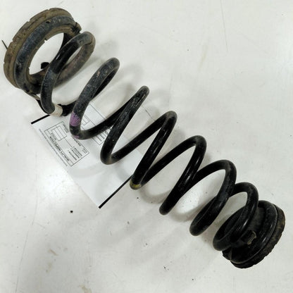 Coil Spring Rear US Built Metal Roof Fits 15-19 Hyundai Sonata OEM