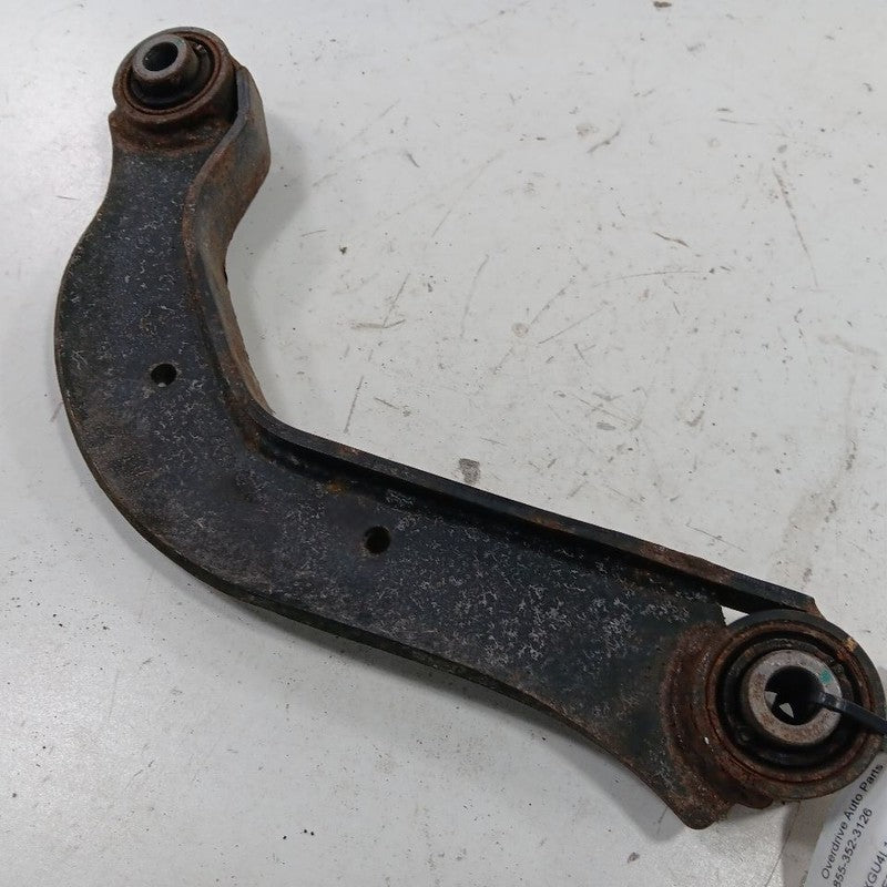 Passenger Right Upper Control Arm Rear US Built VIN 5 Fits 16-20 Kia O