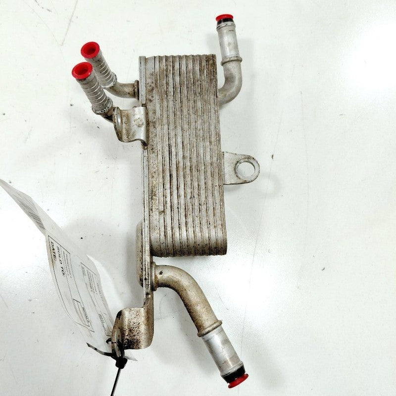 Ford Edge Automatic Transmission Fluid Oil Cooler  2019 2020 2021 2022