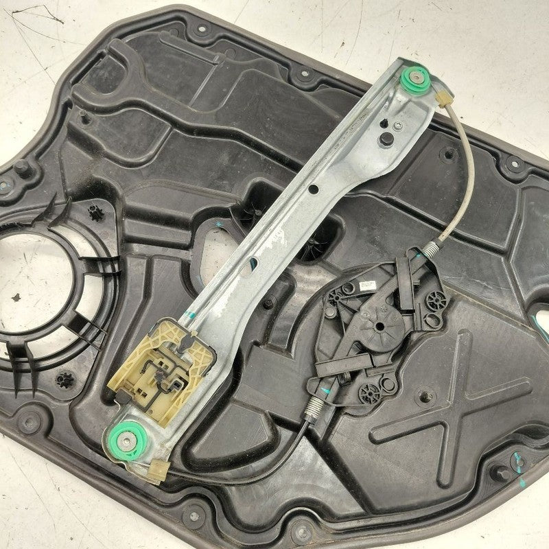 Left Rear Window Regulator Track VIN L 1st Digit LWB Fits 16-18 Volvo 
