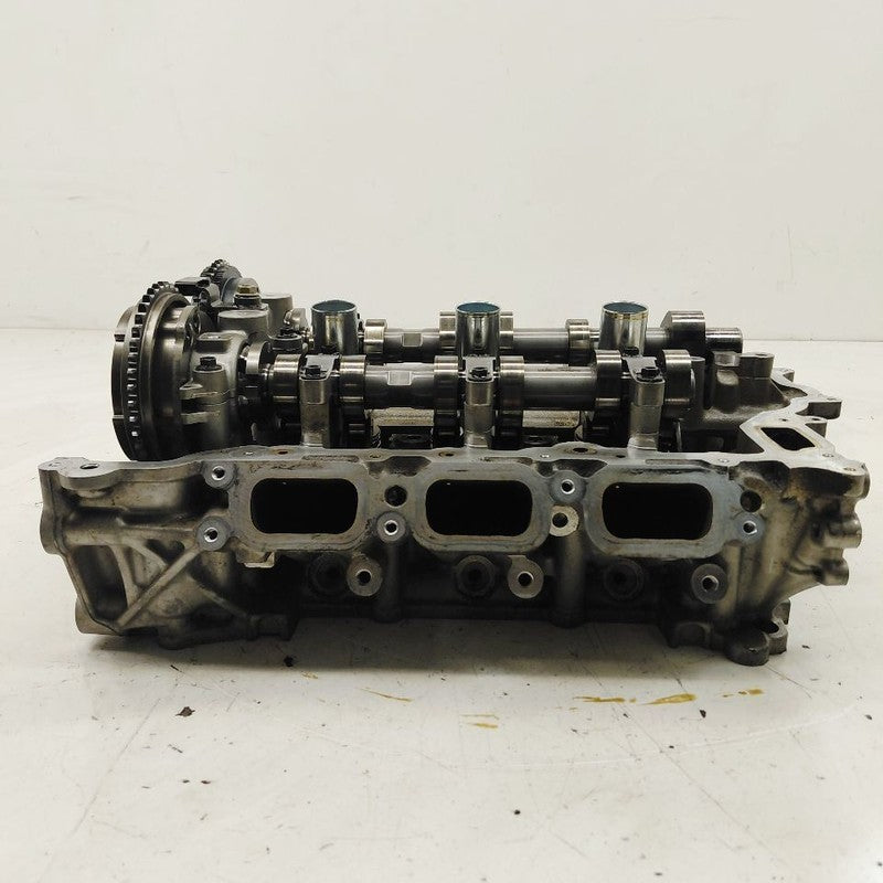 Engine Cylinder Head 1.3L Fits 21-25 Chevy Trailblazer