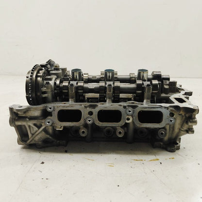 Engine Cylinder Head 1.3L Fits 21-25 Chevy Trailblazer