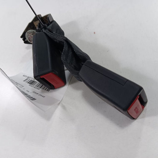 Mazda CX-3 Seat Belt Buckle Latch Right Passenger Rear Back  2016 2017 2018