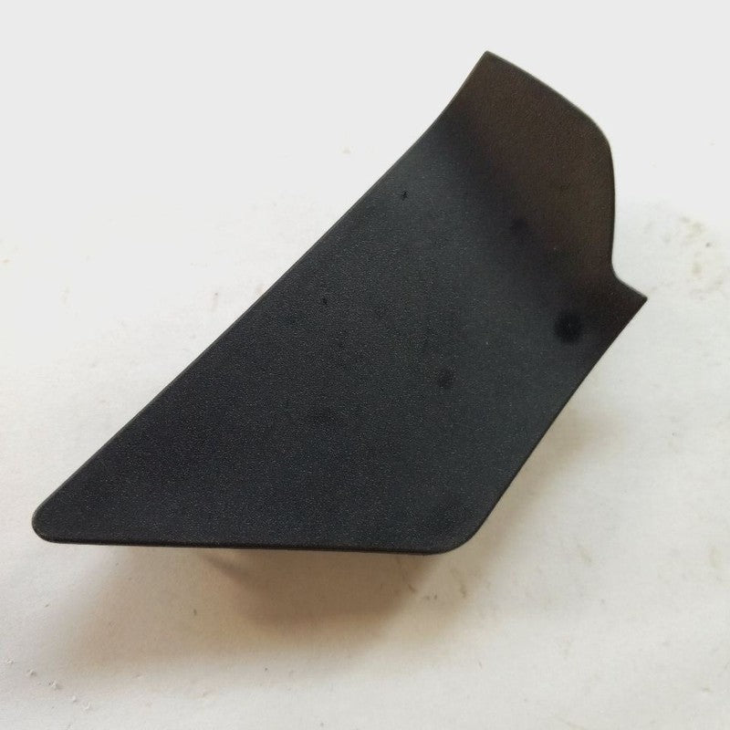 Mazda 3 Passenger Right Front Handle Bolt Cover Trim {BCJH58334} 2023 
