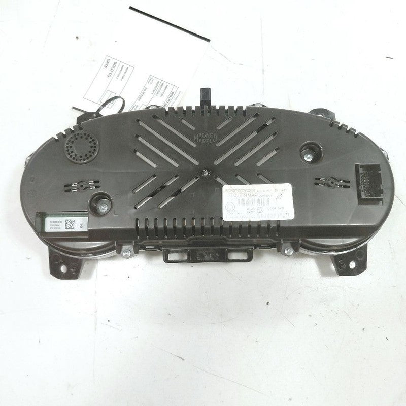 Speedometer Gauge Cluster MPH Fits 24 Jeep Compass OEM