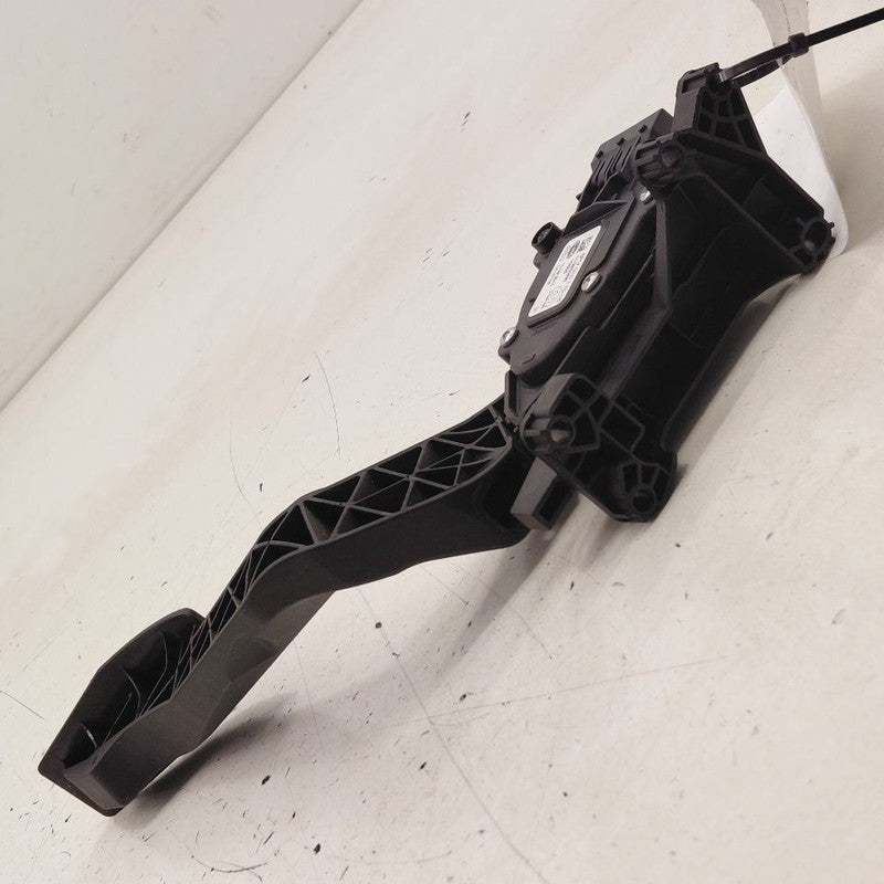 Fiat 500 X Model   Gas Pedal  2016 2017