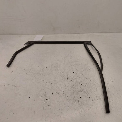 Ford Edge Door Glass Window Seal Rubber Right Passenger Rear Back 2019