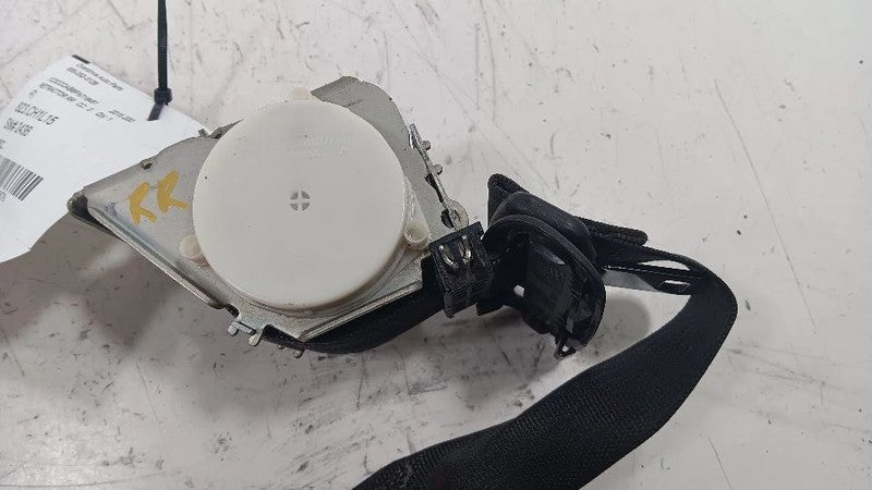 Chrysler 200 Seat Belt Strap Retractor Right Passenger Rear Back  2015