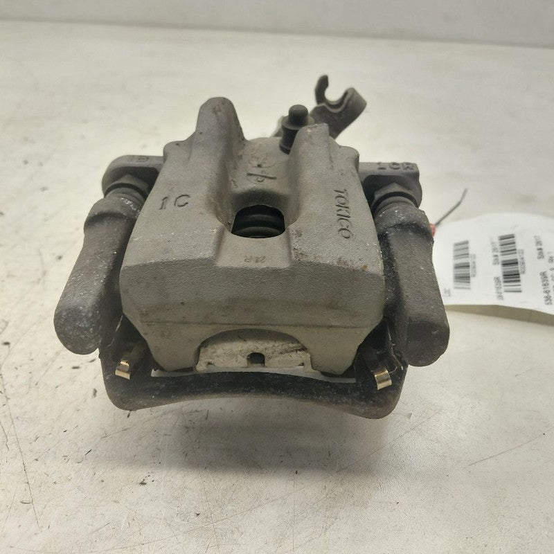 Passenger Right Rear Brake Caliper Fits 16-22 Toyota Prius