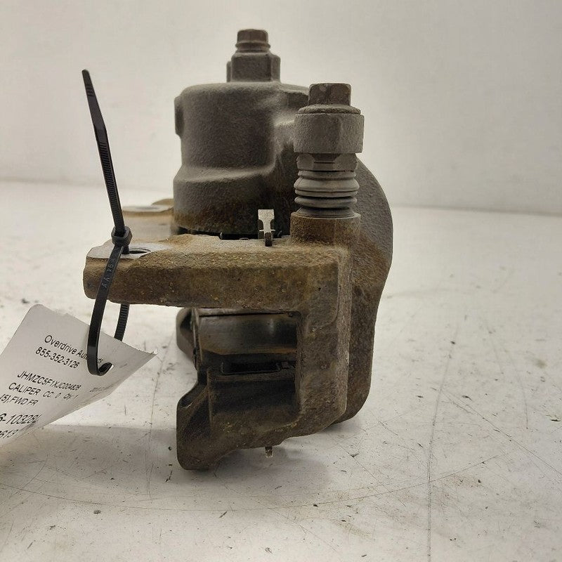 Driver Left Front Brake Caliper Fits 17-21 Honda Clarity