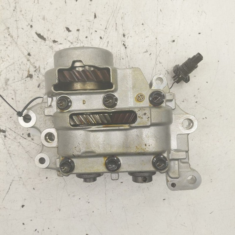 Lexus NX350 Engine Balance Shaft  2022 2023 2024 2025