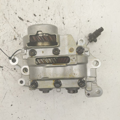Lexus NX350 Engine Balance Shaft  2022 2023 2024 2025