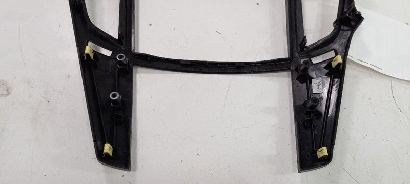 Subaru Legacy Radio Bezel Trim Dash Surround 2010 2011 2012 2013 2014 