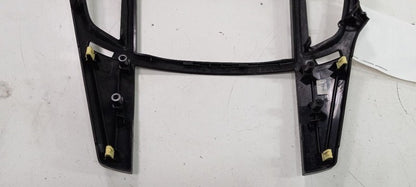 Subaru Legacy Radio Bezel Trim Dash Surround 2010 2011 2012 2013 2014 
