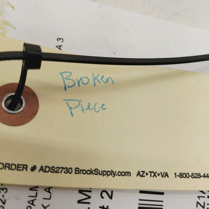 Mazda 3 Trunk Latch  2023 2022 2021