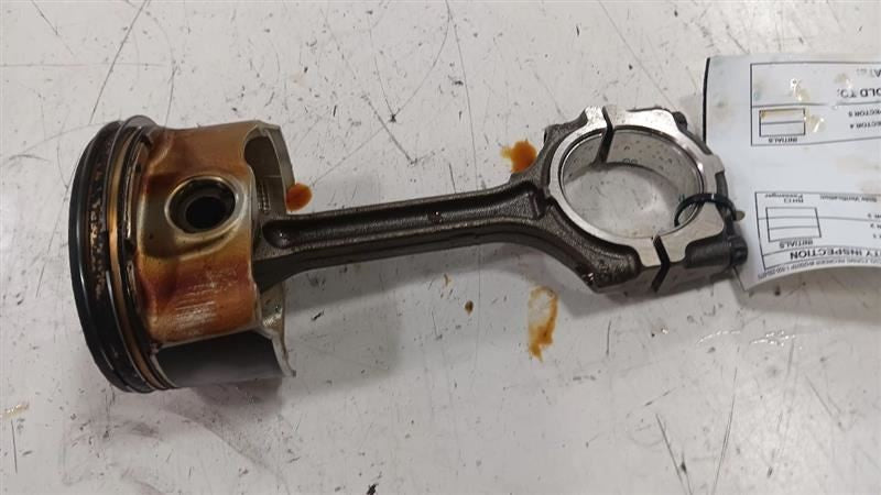 Nissan Rogue One Single Piston 2014 2015 2016 2017 OEM