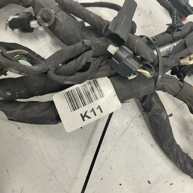 Ford Escape Engine Wire Wiring Harness  2.5 2020 2021 2022