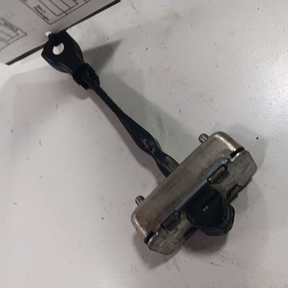 Nissan Altima Door Check Left Driver Rear Hinge Stop Stopper Detent 20