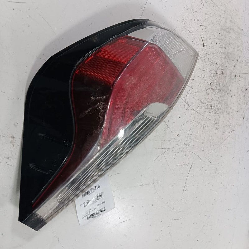 Passenger Right Brake Tail Light Prius C VIN B3 7th And 8th Digit 15-17 Prius