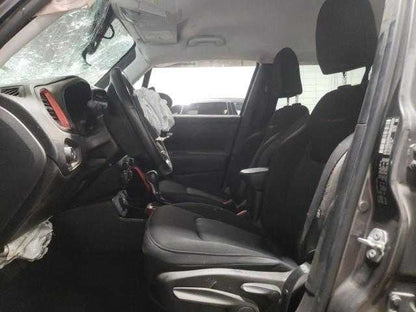 Jeep Renegade Seat Headrest Rear Back Seat Head Rest  2015 2016 2017 2018
