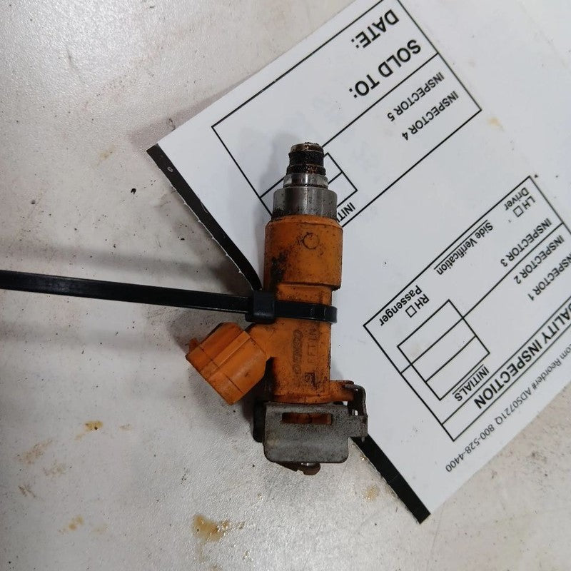 16600EY00A Fuel Injector VQ37VHR Fits 09-20 Nissan 370Z