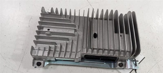 Audio Equipment Radio Amplifier Center Package Deck Sv Fits 09-14 MAXIMA 