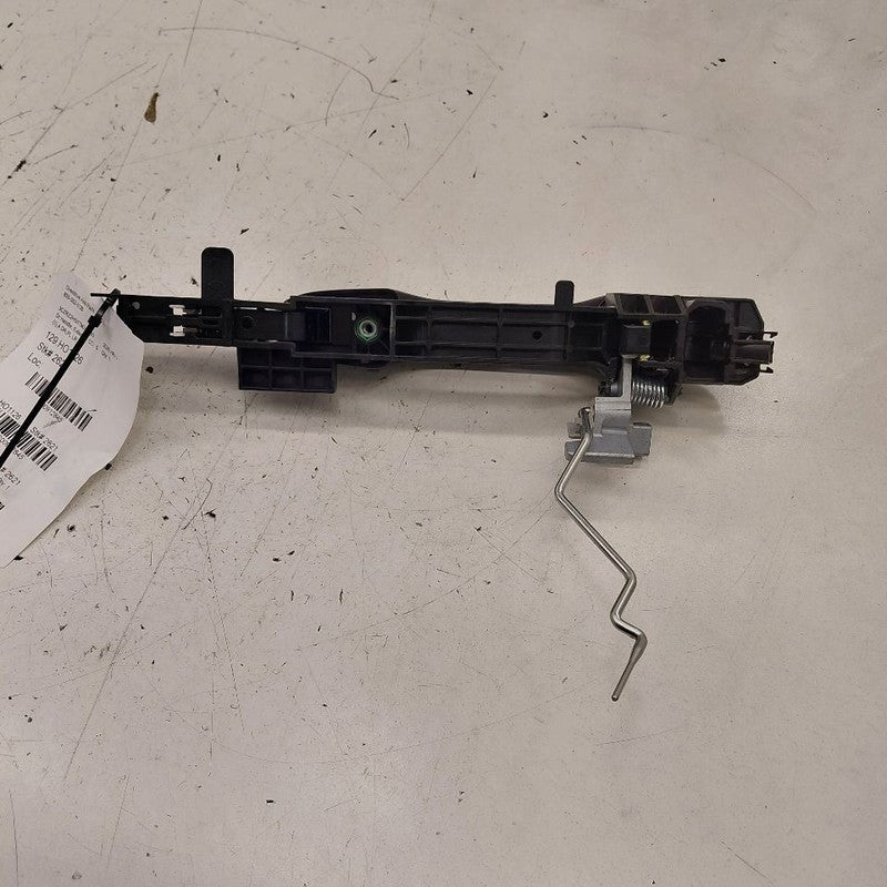 Honda HR-V Left Rear Door Handle Exterior 2026 2025 2024 2023