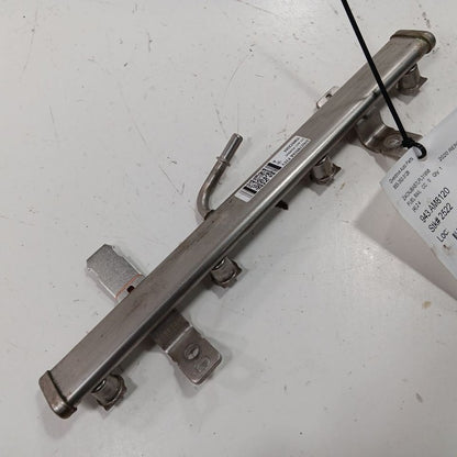 Jeep Renegade 2.4 Fuel Rail Injection Injector Mount Bar   2021 2020 2