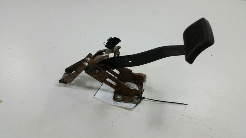  Brake Pedal 2011 KIA SOUL 2010 2012 2013
