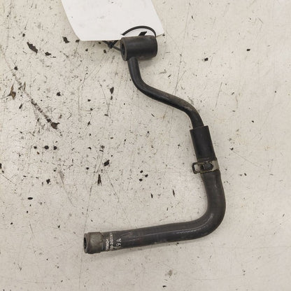 Hyundai Santa Fe Super Turbo Charger Oil Line Hose Tube  2.0 2019 2020