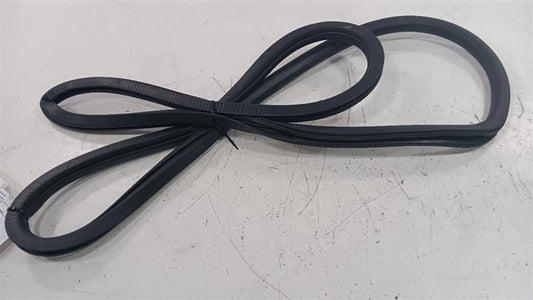 Chrysler 200 On Body Door Jamb Seal Rear Left Back  2015 2016 2017