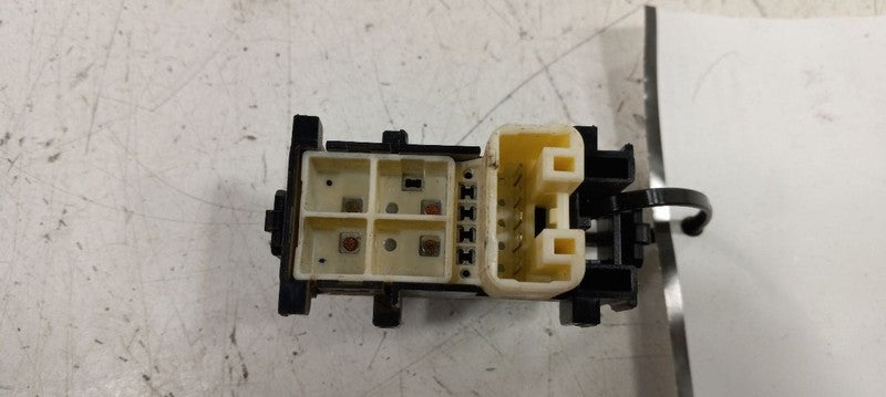 Toyota Camry Window Switch Power Left Rear 2007 2008 2009