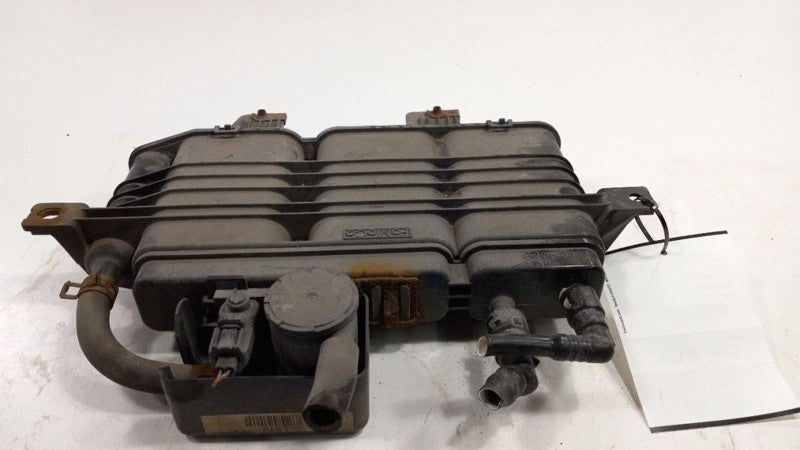 5217121040 Rear Bumper Reinforcement Support Bar Fits 05-10 SCION TC