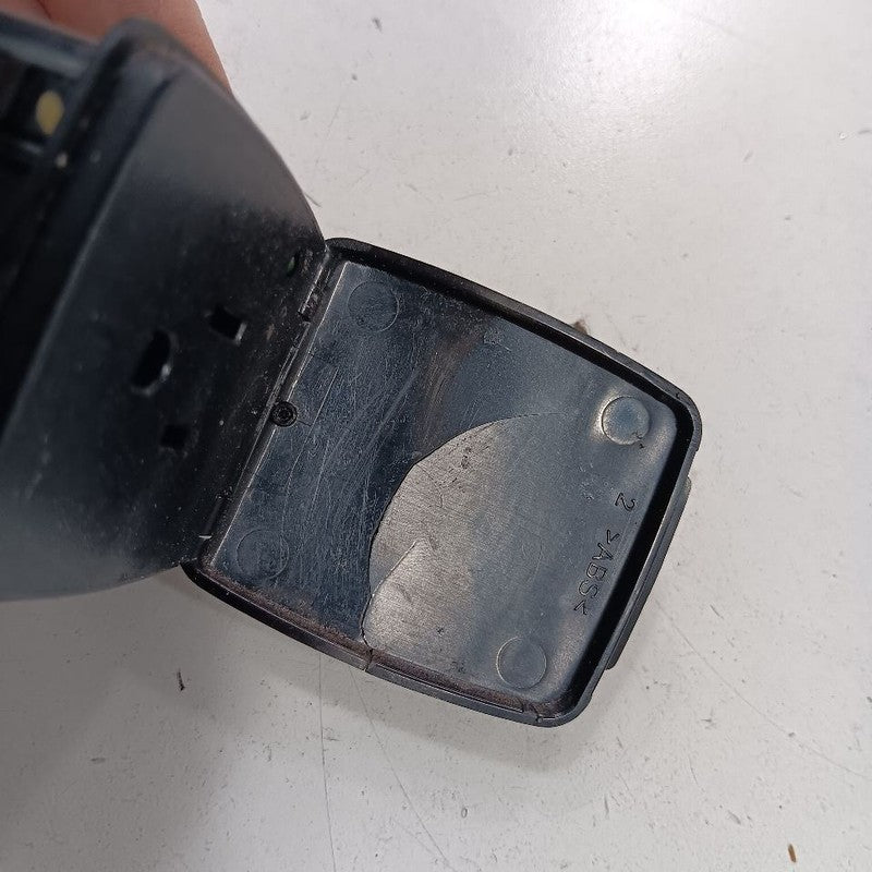 Ford Explorer 110V Outlet Cracked Cover 2016 2017 2018 2019 OEM