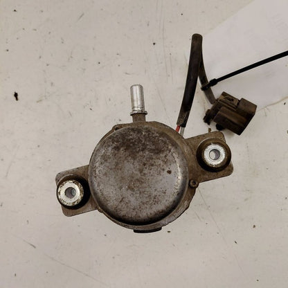 Vacuum Pump Fits 11-20 Dodge Caravan
