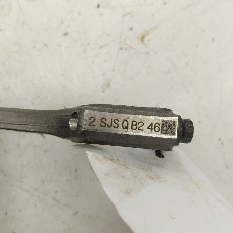 Hyundai Kona Single Piston With Connecting Rod   2.0 2021 2020 2019