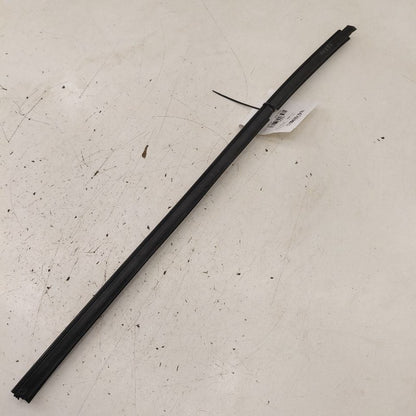 Chevy Equinox Left Rear Weather Strip Interior  2024 2023 2022