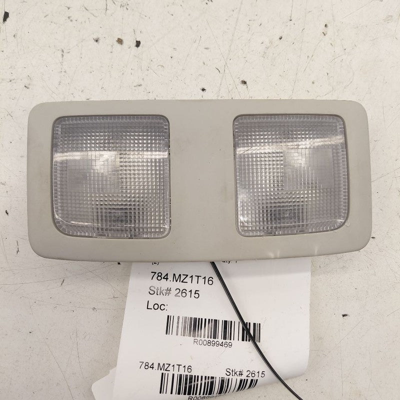 Mazda 6 Dome Light Roof Lamp  2016 2015 2014