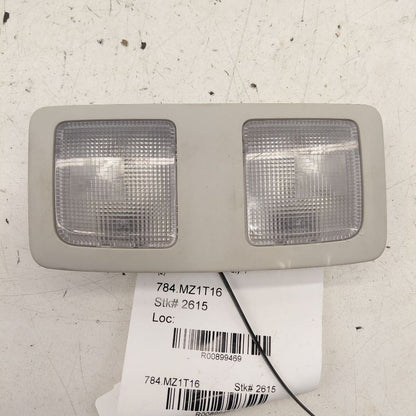 Mazda 6 Dome Light Roof Lamp  2016 2015 2014