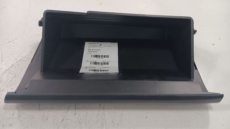Subaru Impreza Glove Box Dash Compartment 2024